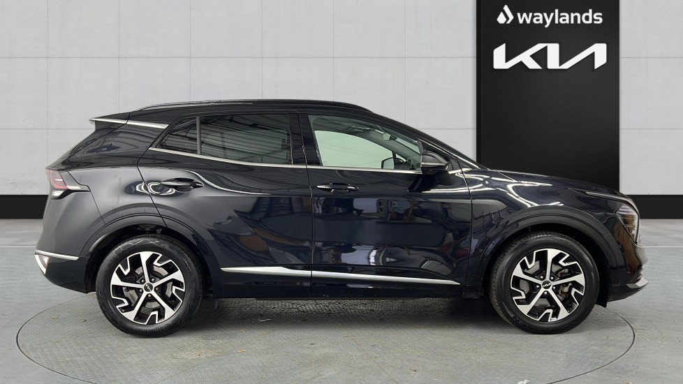 Used Kia Sportage 2023 for sale - 77982985: Photo 4