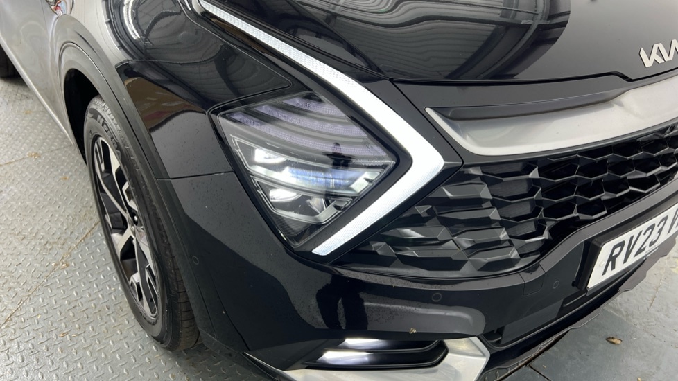 Used Kia Sportage 2023 for sale - 77982985: Photo 44