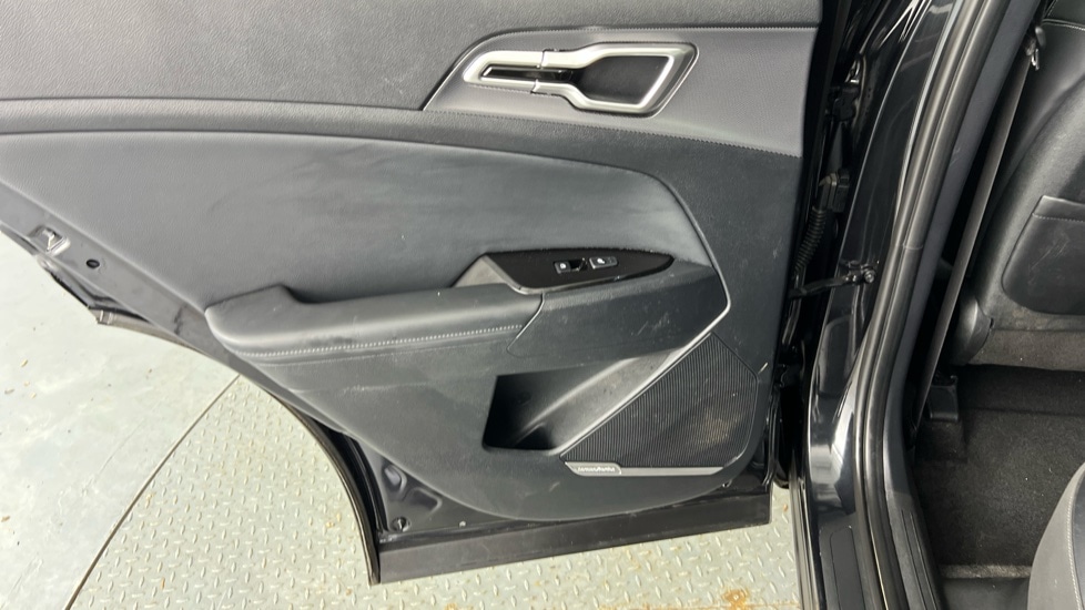 Used Kia Sportage 2023 for sale - 77982985: Photo 50