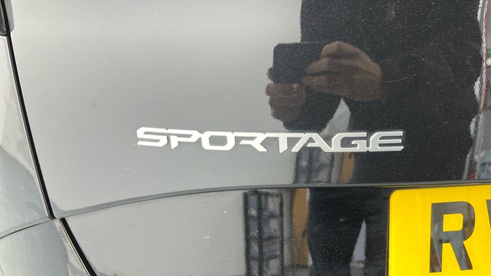 Used Kia Sportage 2023 for sale - 77982985: Photo 59