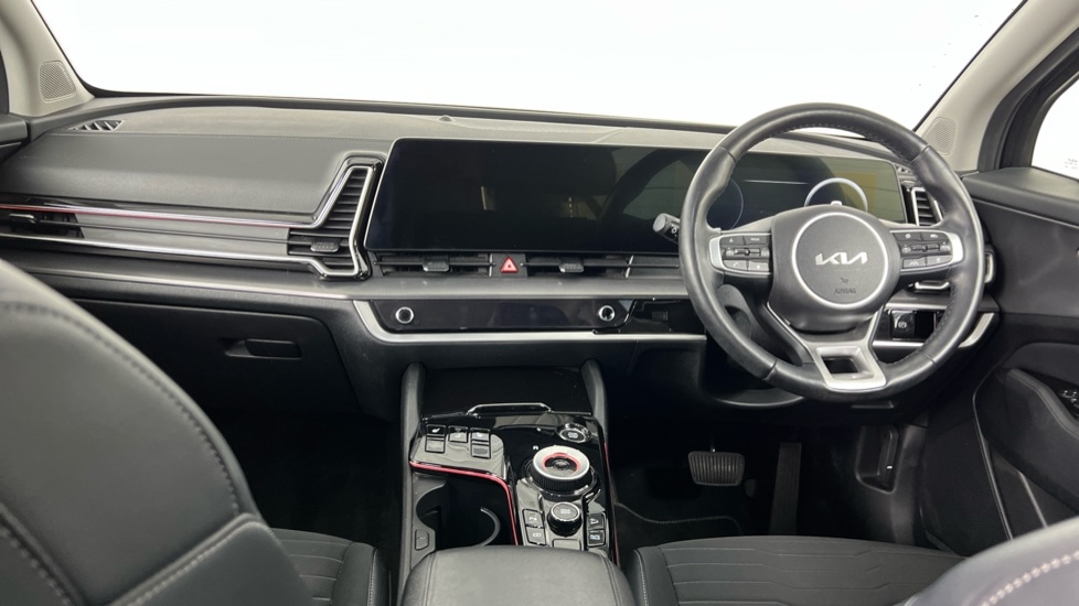 Used Kia Sportage 2023 for sale - 77982985: Photo 6