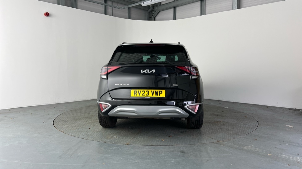 Used Kia Sportage 2023 for sale - 77982985: Photo 63