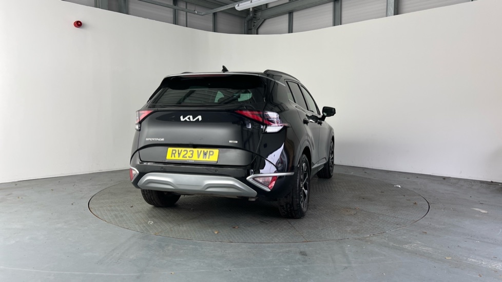 Used Kia Sportage 2023 for sale - 77982985: Photo 64