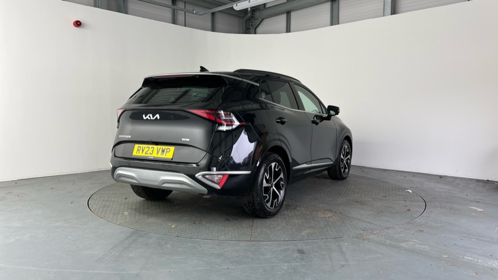 Used Kia Sportage 2023 for sale - 77982985: Photo 65