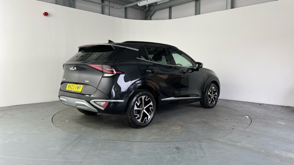 Used Kia Sportage 2023 for sale - 77982985: Photo 66