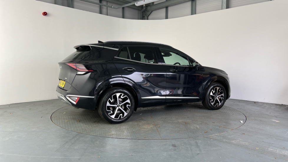 Used Kia Sportage 2023 for sale - 77982985: Photo 67