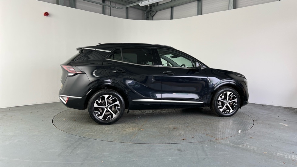 Used Kia Sportage 2023 for sale - 77982985: Photo 68