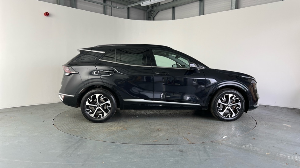 Used Kia Sportage 2023 for sale - 77982985: Photo 69