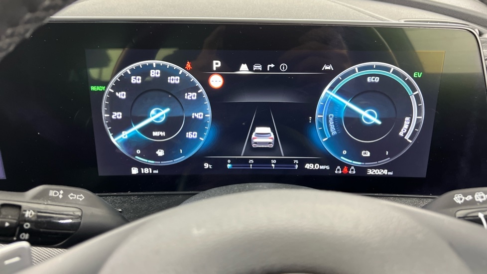 Used Kia Sportage 2023 for sale - 77982985: Photo 7