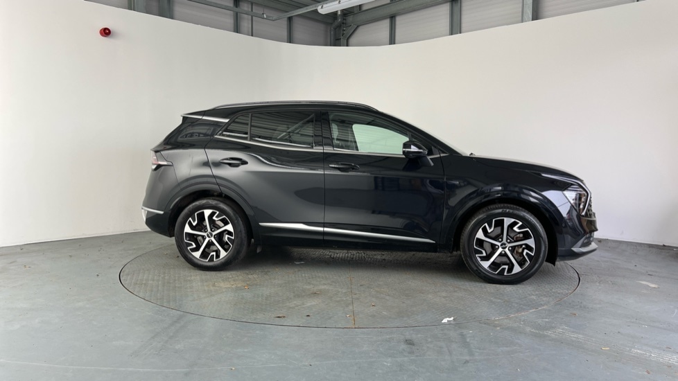 Used Kia Sportage 2023 for sale - 77982985: Photo 70