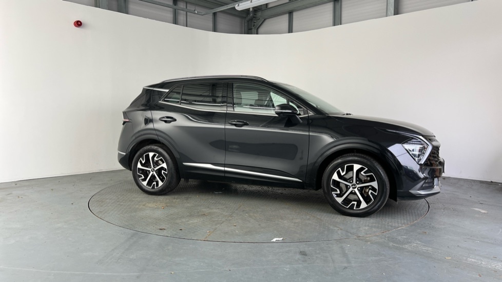 Used Kia Sportage 2023 for sale - 77982985: Photo 71