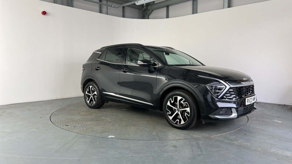 Used Kia Sportage 2023 for sale - 77982985: Photo 72