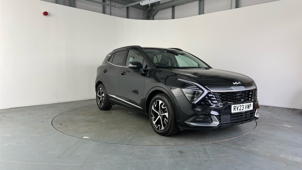 Used Kia Sportage 2023 for sale - 77982985: Photo 73