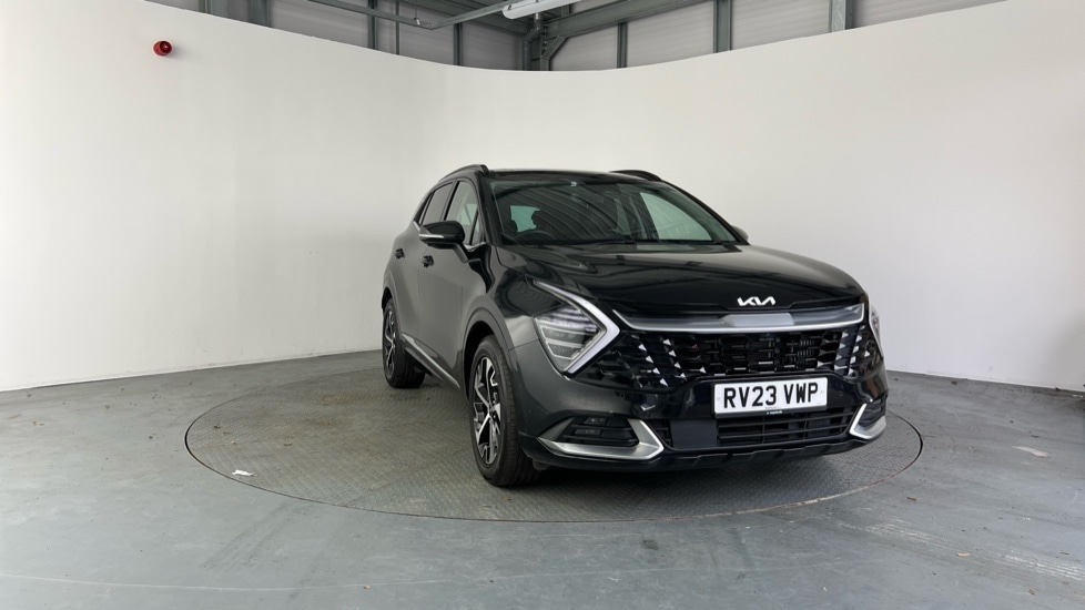 Used Kia Sportage 2023 for sale - 77982985: Photo 74