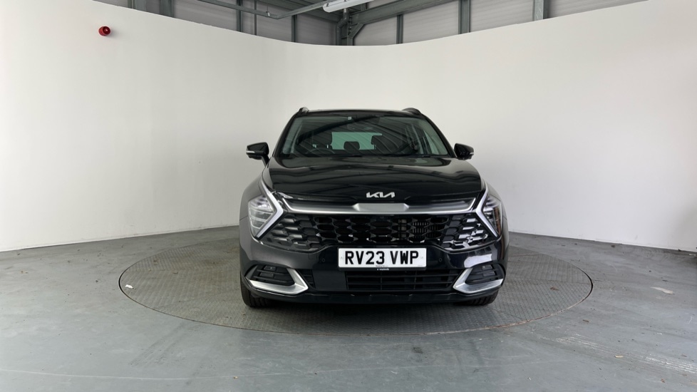 Used Kia Sportage 2023 for sale - 77982985: Photo 75