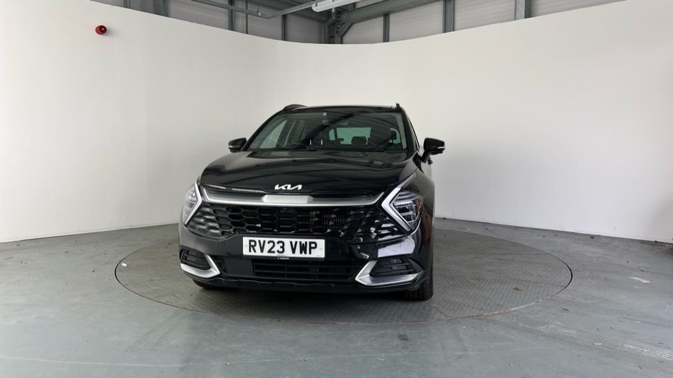 Used Kia Sportage 2023 for sale - 77982985: Photo 76