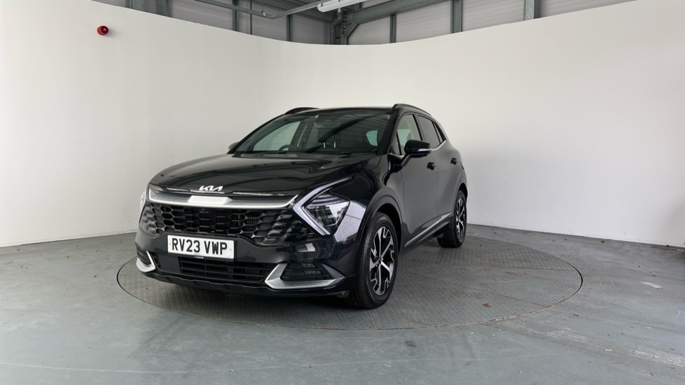 Used Kia Sportage 2023 for sale - 77982985: Photo 77