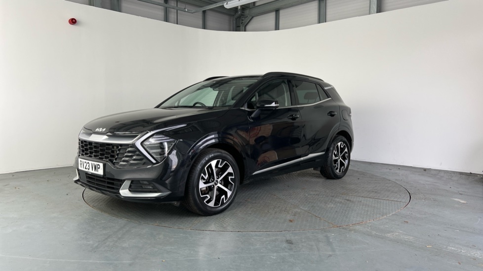 Used Kia Sportage 2023 for sale - 77982985: Photo 78