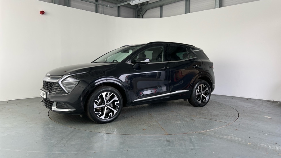 Used Kia Sportage 2023 for sale - 77982985: Photo 79