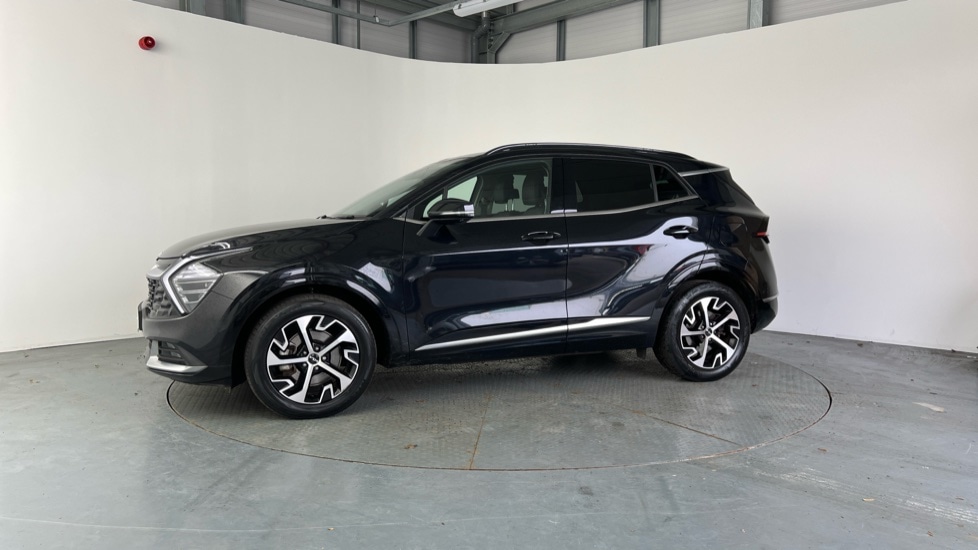 Used Kia Sportage 2023 for sale - 77982985: Photo 80