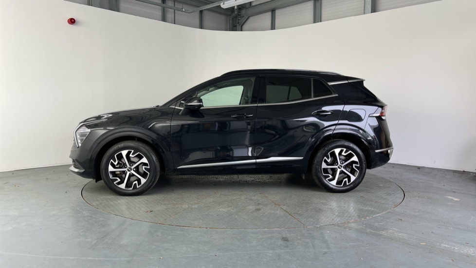 Used Kia Sportage 2023 for sale - 77982985: Photo 81