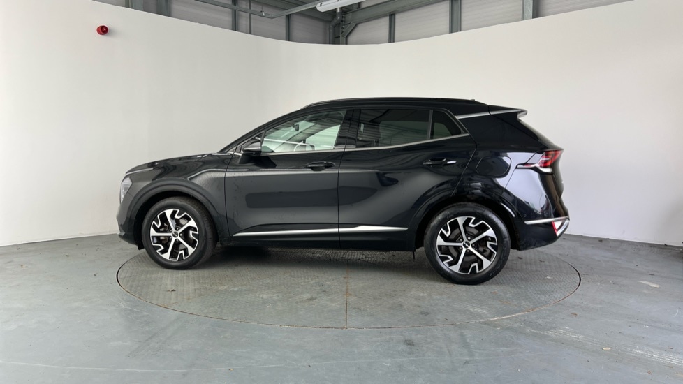 Used Kia Sportage 2023 for sale - 77982985: Photo 82