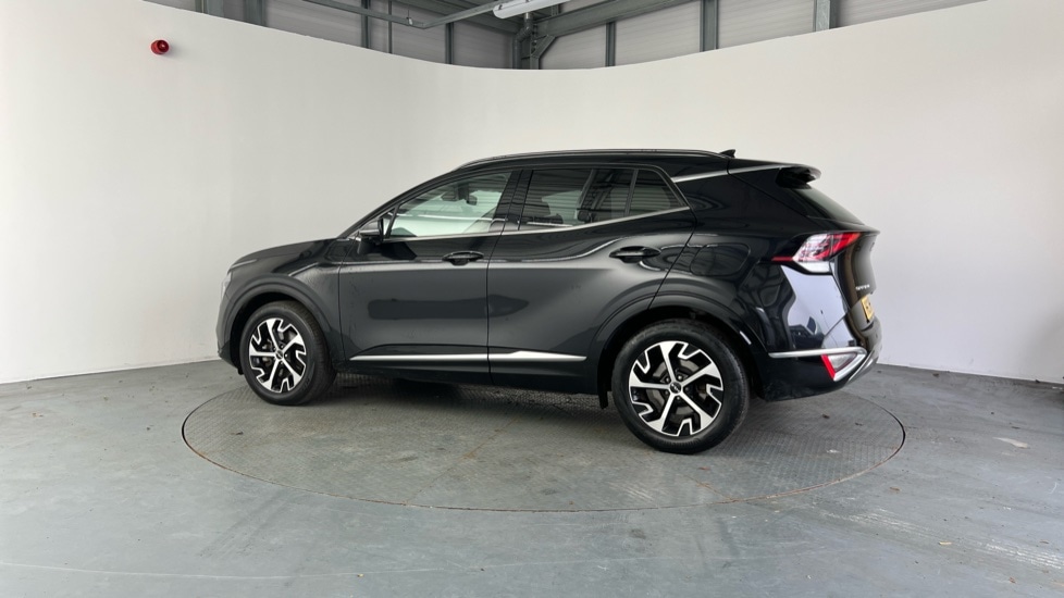 Used Kia Sportage 2023 for sale - 77982985: Photo 83