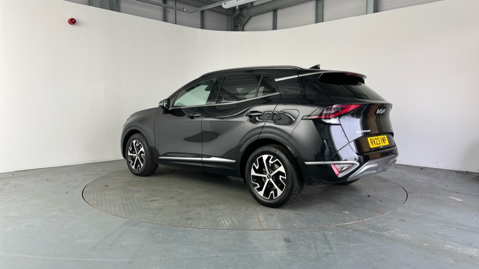 Used Kia Sportage 2023 for sale - 77982985: Photo 84
