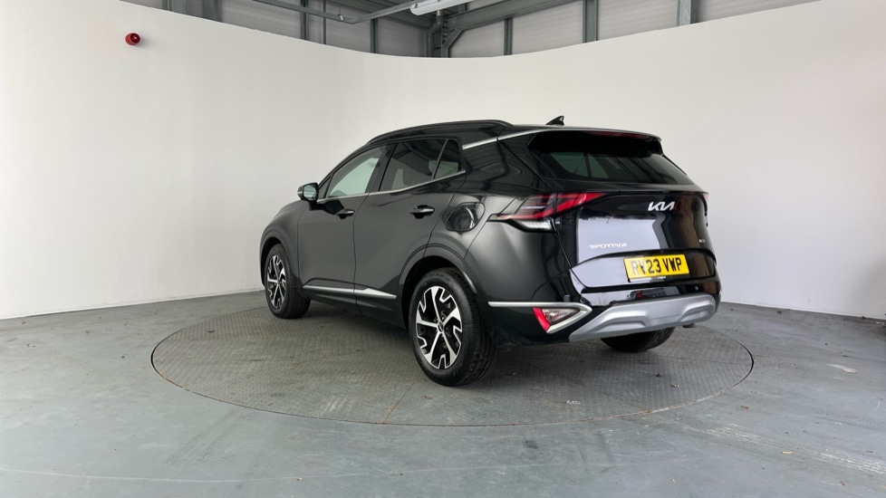 Used Kia Sportage 2023 for sale - 77982985: Photo 85