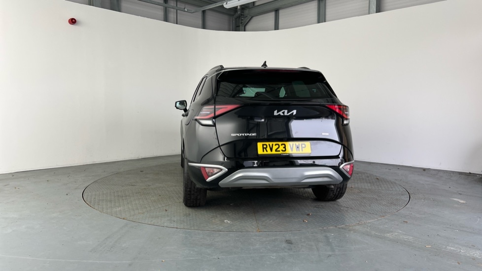 Used Kia Sportage 2023 for sale - 77982985: Photo 86