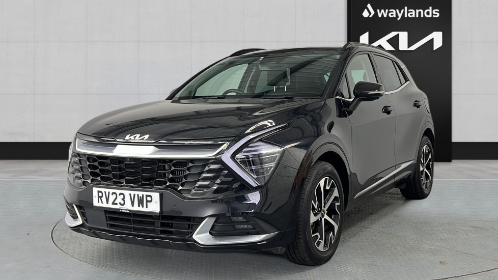 Used Kia Sportage 2023 for sale - 77982985: Photo 9