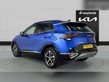 Used Kia Sportage 2023 for sale - 78523566: Photo