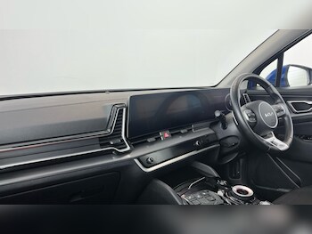 Used Kia Sportage 2023 for sale - 78523566: Photo