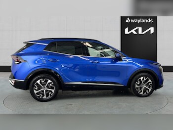 Used Kia Sportage 2023 for sale - 78523566: Photo