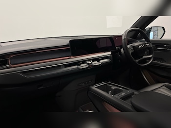 Used Kia EV9 2025 for sale - 77726186: Photo