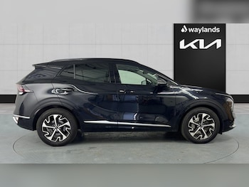 Used Kia Sportage 2022 for sale - 78523533: Photo