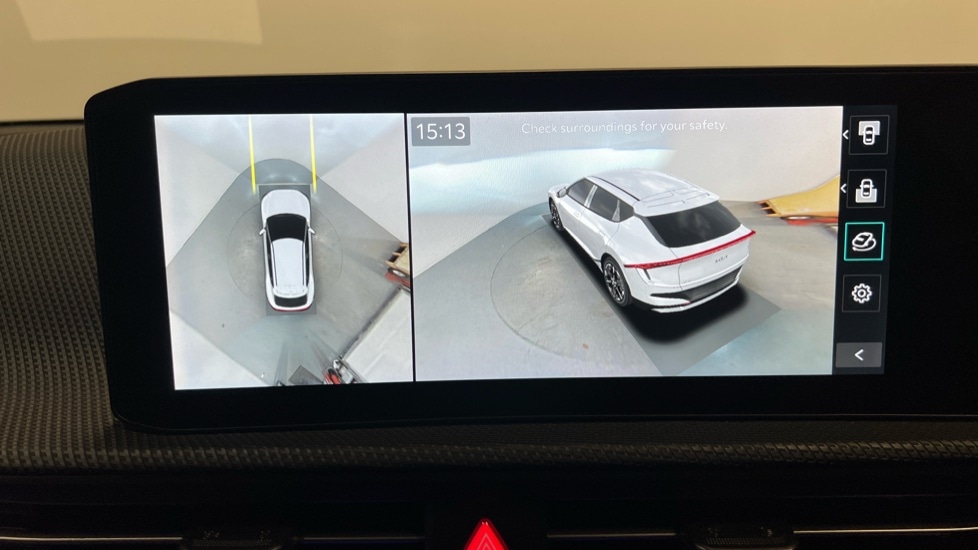 Used Kia EV6 2024 for sale - 77519060: Photo 40