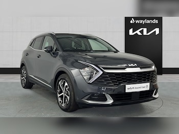 Used Kia Sportage 2025 for sale - 79182059: Photo