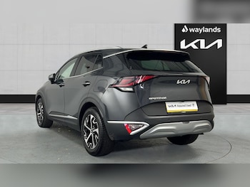 Used Kia Sportage 2025 for sale - 79182059: Photo