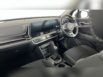 Used Kia Sportage 2025 for sale - 79182059: Photo