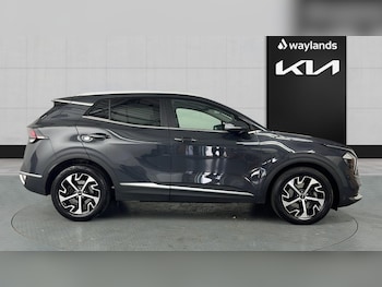 Used Kia Sportage 2025 for sale - 79182059: Photo