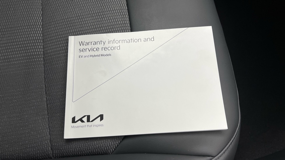 Used Kia Niro 2023 for sale - 76869889: Photo 11