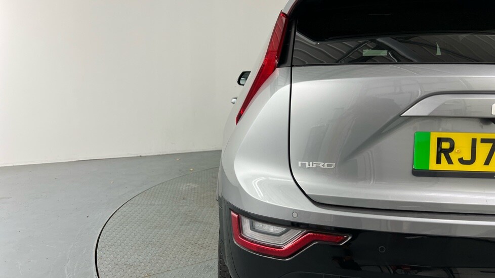 Used Kia Niro 2023 for sale - 76869889: Photo 18