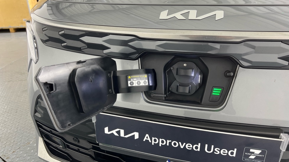 Used Kia Niro 2023 for sale - 76869889: Photo 26