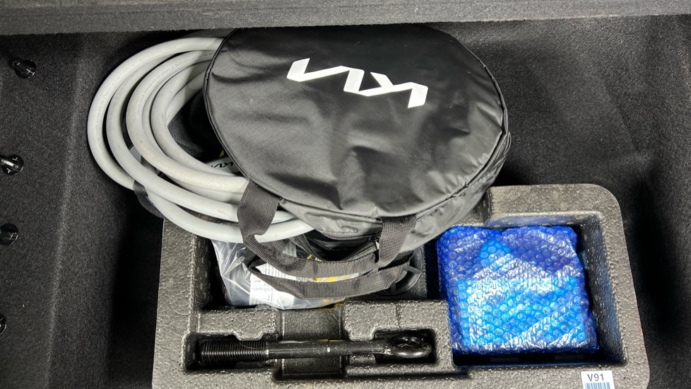 Used Kia Niro 2023 for sale - 76869889: Photo 28