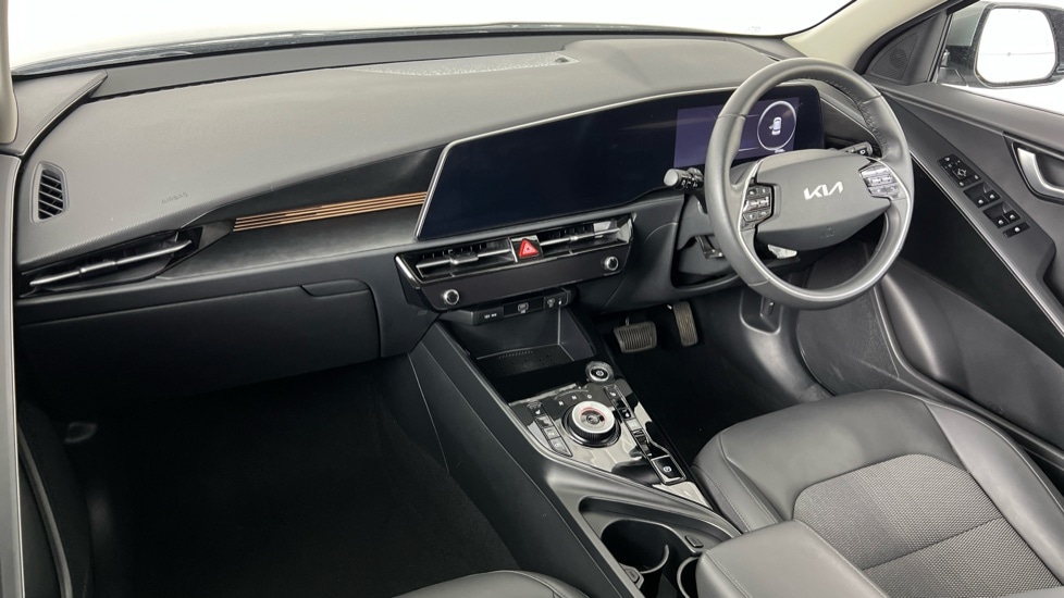 Used Kia Niro 2023 for sale - 76869889: Photo 3