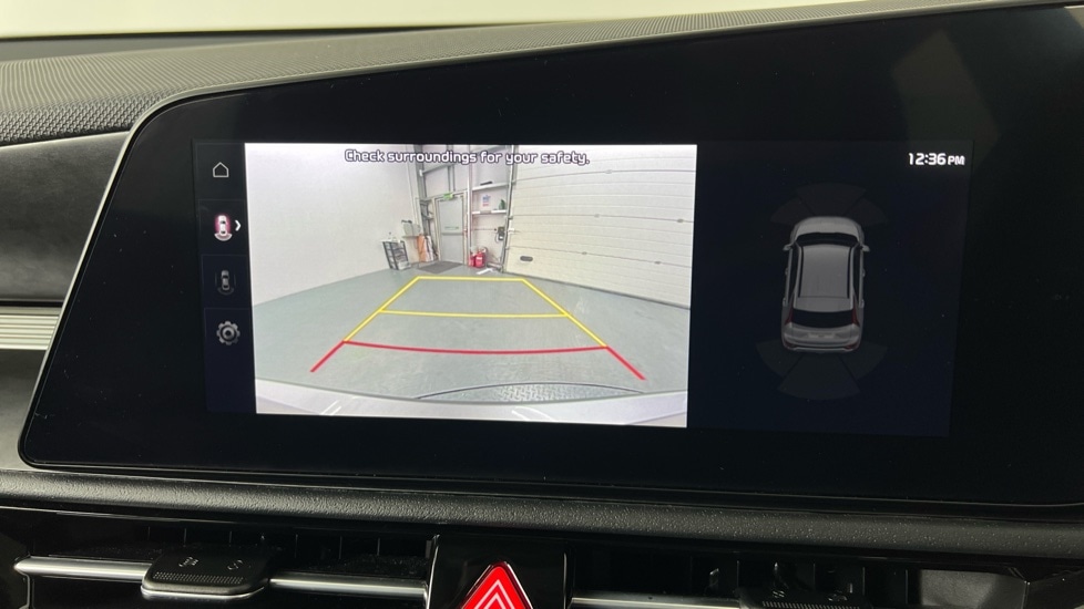 Used Kia Niro 2023 for sale - 76869889: Photo 34