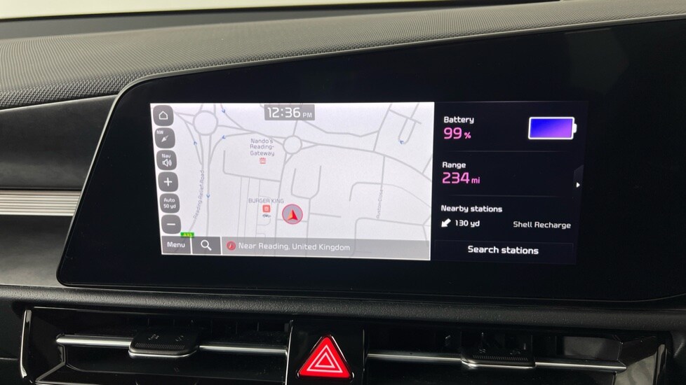 Used Kia Niro 2023 for sale - 76869889: Photo 37