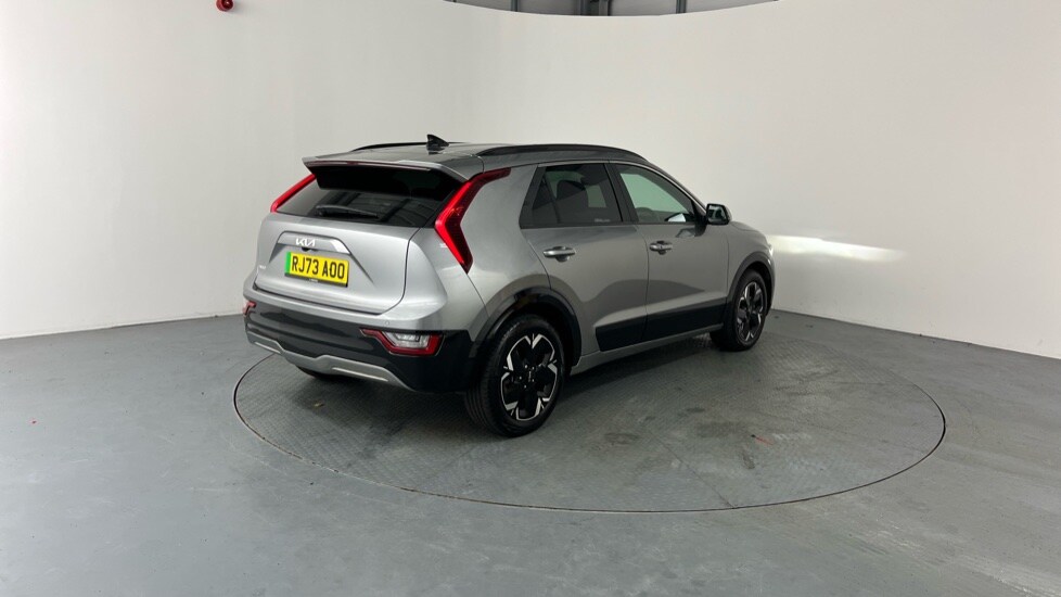 Used Kia Niro 2023 for sale - 76869889: Photo 39