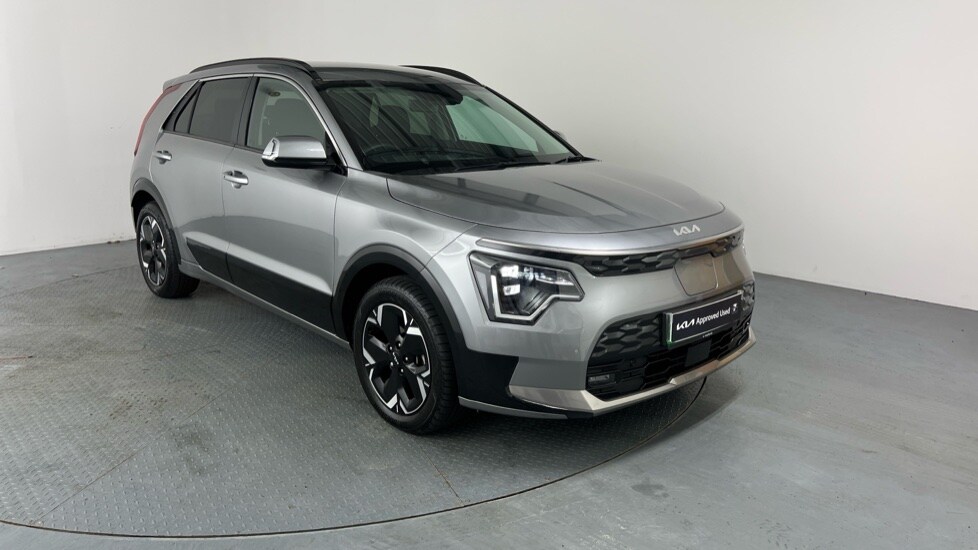 Used Kia Niro 2023 for sale - 76869889: Photo 41